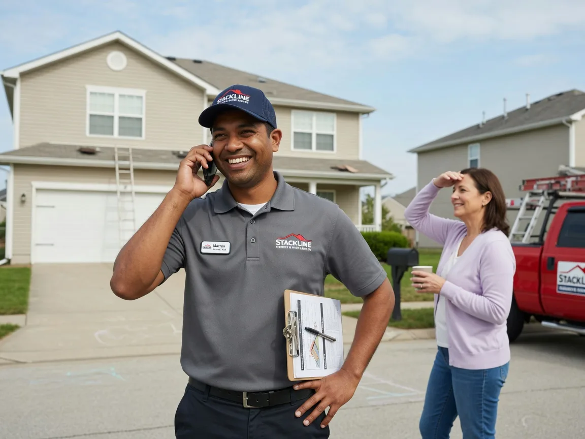 Chimney flashing repair Maiden, NC FAQs